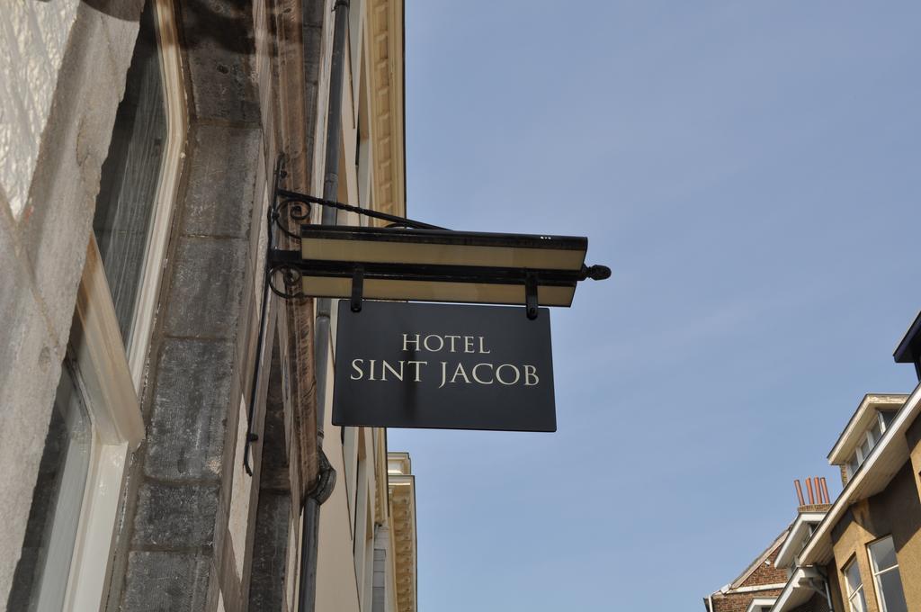 Boutique Hotel Sint Jacob Maastricht Szoba fotó